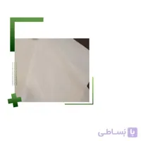 خرید پارچه حریر ساده - طاقه ۷۰متری ا Plain silk fabric