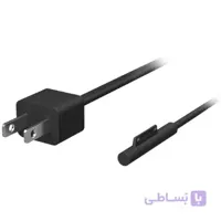 شارژر 65 وات مایکروسافت مناسب برای تبلت Surface Pro 3/4 و Surface Book