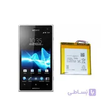 باتری اصلی گوشی سونی Sony Xperia Acro S