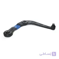 طبق راست شرکتی ایساکو پژو 206 207 رانا