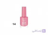 لاک اکسپرت کالر گلدن رز Golden Rose Color Expert N