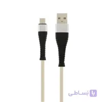 کابل میکرو یو اس بی TSCO TC A72 2.1A 1m