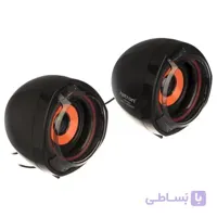 اسپیکر هترون مدل HSP080 ا Hatron HSP080 Desktop Speaker