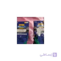 دستکش کار نیترل(ضد روغن)