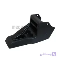کنسول دسته دنده پراید صبا جا لیوان دار