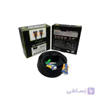 کابل گرافیک پی نت 15 متر