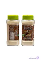 ادویه بحرینی سیر 250گرم Garlic Qat