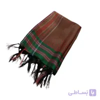 دستمال سر و گردن مدل اعلاء