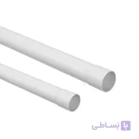 لوله pvc 16 آریا پلیمر ( 1000 گرم )
