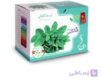دمنوش گیاهی نعناع فلفلی هوتی کد ۹۰۲۶