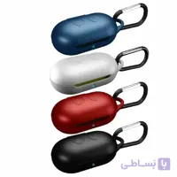 کاور محافظ گلکسی بادز و بادز پلاس مدل فول کاور
