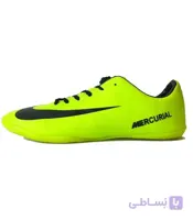 کفش فوتسال نایک مرکوریال کپی Nike Mercurial Indoor Men's