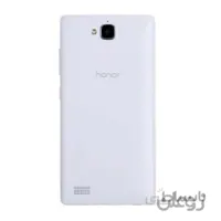 درب پشت گوشی هوآوی Huawei Honor 3C