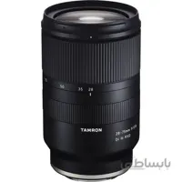 لنز تامرون Tamron 28-75mm F2.8 Di III RXD for sony ا Tamron 28-75mm F2.8 Di III RXD