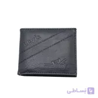 کیف پول مردانه کد LI-BL