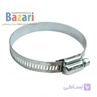 بست فلزی "1/4 3 | 82-65 (FF CO) اف اف