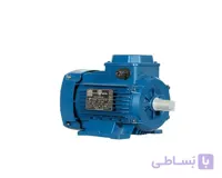الکتروموتور موتوژن سه فاز ۰.۷۵ کیلووات ۱ اسب