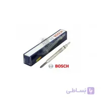 شمع گرمکن وانت نیسان دیزل بوش اصلی