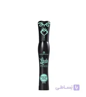 ریمل حجم دهنده اسنس سری Lash Princess مدل False Lash Effect