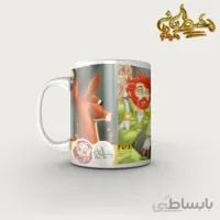 ماگ MD01
