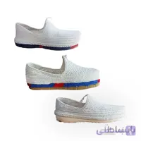 گیوه (کلاش) بچگانه کردستان