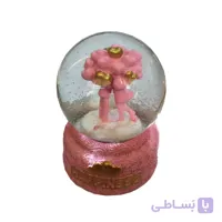 گوی موزیکال لاو ( LOVE ) مدل STV100
