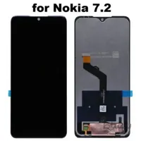 تاچ ال سی دی گوشی نوکیا 7.2  LCD NOKIA 7.2