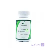 کپسول جوینت فرمولا 14 سیراسیل 60 عددی