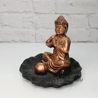 عود سوز بودا طرح ۱
