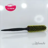 برس پروویکات گرد سبز 20