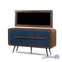 آینه و کنسول مدل رکورد