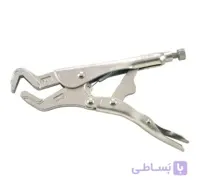 انبر قفلی پیچ گیر فورس – FORCE مدل 65202