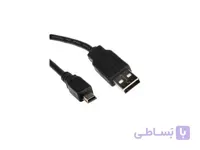 کابل mini USB به USB یا V3