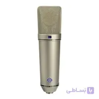 Neumann U87 Ai With EA87 | میکروفون کاندنسر نیومن