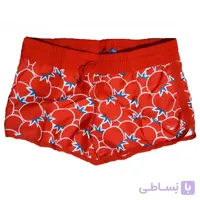 رومایویی ارنا طرح گوجه ا woman Tomatos Short