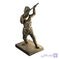 مجسمه عاشق کد M690