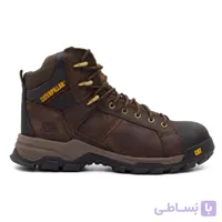 کفش ایمنی مردانه کاترپیلار مدل caterpillar carbondate nano toe p90913