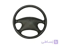 غربیلک فرمان پراید 141 آذین پارت