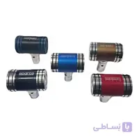 سر دنده اسپرت خودرو طرح اتومات مدل خلبانی (رنگبندی)