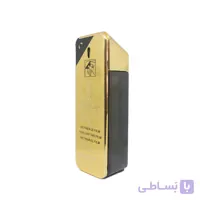 تستر عطر ادکلن پاکو رابان وان میلیون حجم ۱۰۰ میلی لیتر ا Paco Rabanne 1 Million 100ml