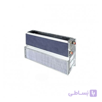 فن کویل سقفی بدون کابینت ساران SRFCHC-1200
