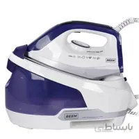 اتو بخار مخزن دار بیم مدل Gl-3801 ا Steam tank iron with BEEM model Gl-3801
