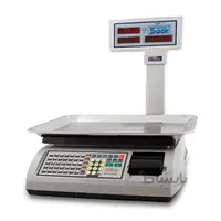 ترازو 35 کیلویی توزین صدر مدل vistaP