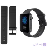 بند سیلیکونی شیائومی Mi Watch