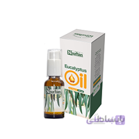روغن اکالیپتوس نورهان