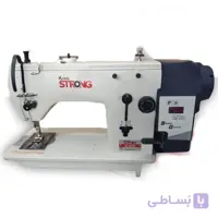 چرخ هفت و هشت دوز کامپیوتری کینگ استرانگ مدل KS-20U73D