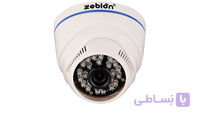 دوربین گنبدی Zebion 1 MP