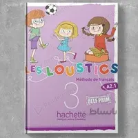 Les Loustics 3