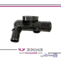 سه راهي آب موتور XU7 405 ایساکو