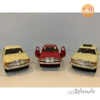 ماکت ماشین بنز ۲۳۰E